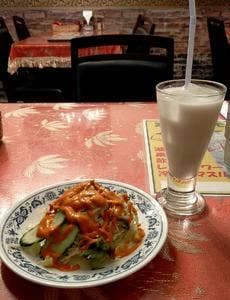 クマリ 本店