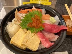 すしざんまい 築地駅前店