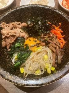 bibim ルクア大阪店