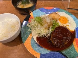 綴 室町別館
