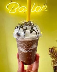 Cafe de Ballon