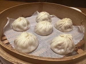 鼎泰豐 銀座店