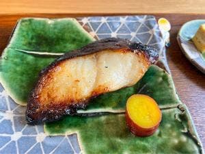 粕漬食堂K.A.S.U