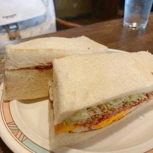 純喫茶 のい