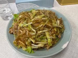 北華飯店 東支店