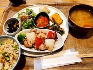 むつぼしマーケット