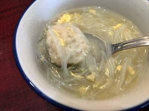 タマニカレー