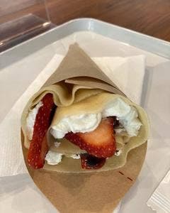 Deli&Cafe 54