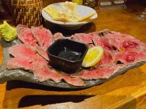ワイン酒場 HITOe natura