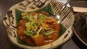 炭焼牛たん東山 福岡天神店