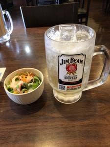 135酒場 立教通り店