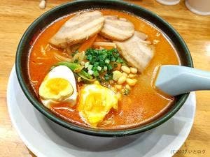 ちりめん亭甲府丸の内店