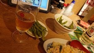 とりいちず 六本木店