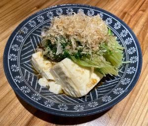 酒場とフライ ニコジ