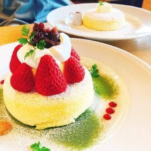 かぐや 岩本山カフェ