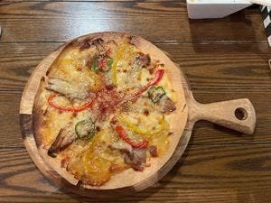 猿座カフェ