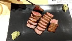 肉山 静岡