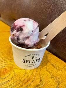 フレッシュネスバーガー 佐野プレミアム・アウトレット店
