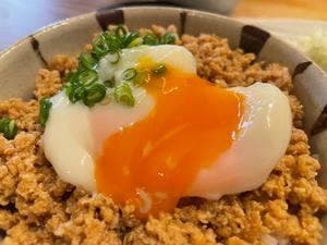 きらぼし食堂