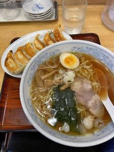 ぎょうざの満洲 東久留米西口店