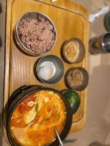 チャンチ ヨドバシ梅田店