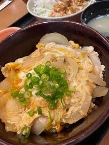 大戸屋ごはん処 笹塚駅前店