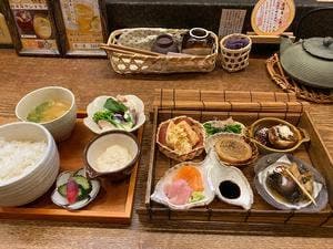 居酒屋 こあじ