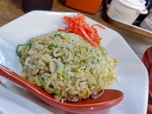 豚骨醤油らーめん丸八商店