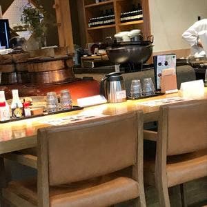 豊受オーガニクスレストラン