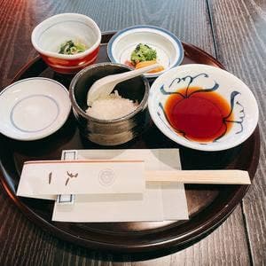 銀座 天一 新宿小田急店