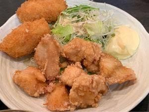 一番どり竹橋パレスサイド店