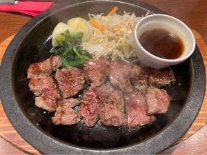 牛の家