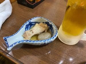 居酒屋麦