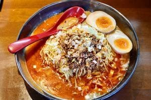 らーめん 六弦