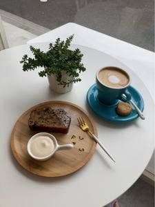 PAYU& Coffee