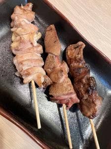 焼きとり屋 かってこ