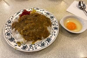 カレーの店 スマトラ 新橋本店