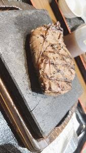 感動の肉と米 金山店
