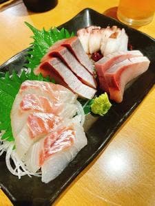 漁師飯居酒屋 GOEN