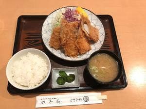 ぼんち