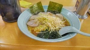 ラーメンショップ 大神保店