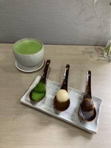 かふぇ茶色