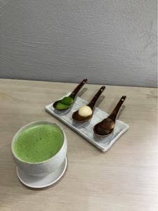 かふぇ茶色