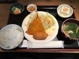 こなや