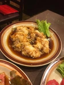 焼肉 松の屋