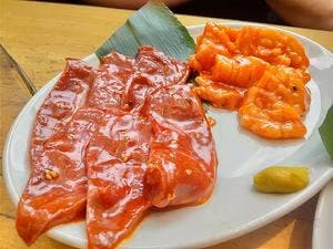 山賊ホルモン