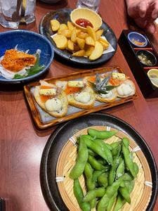 千年の宴 八戸東口駅前店