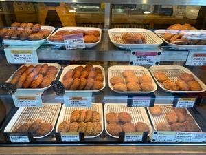 コロッケのころっ家 立花駅南口店