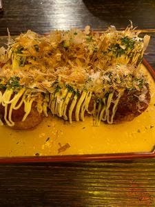 酒場 たこ焼きギャング