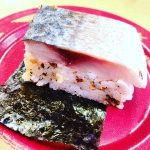 スシロー 清須古城店
